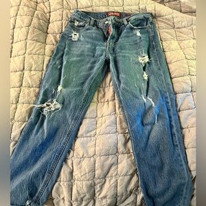 Lucky brand jeans